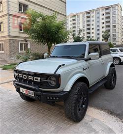 فورد برونكو